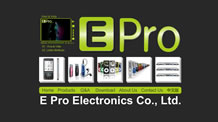 E Pro Electronics Co., Ltd.