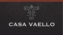 高贵典雅的casa vaello